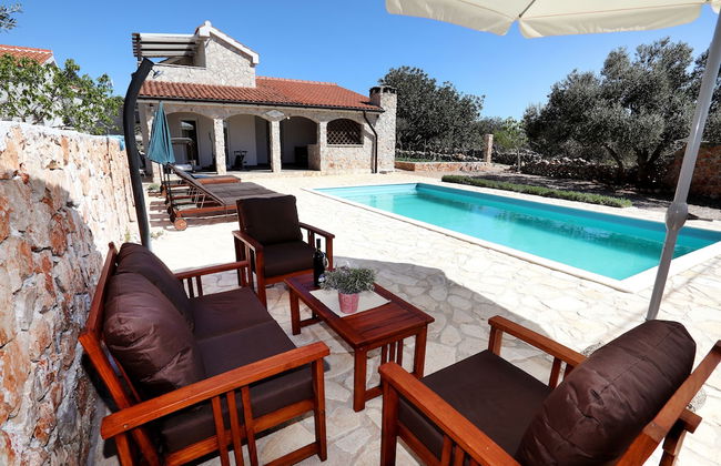 Vila SanAdrija - Foto 1