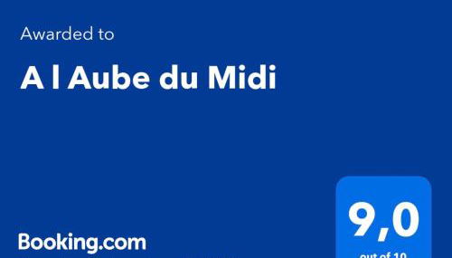 A l Aube du Midi - Photo 5