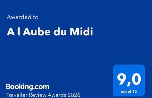 A l Aube du Midi - Foto 5