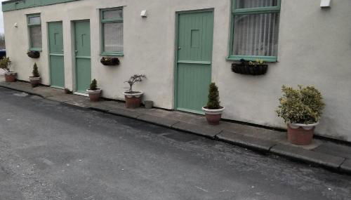 The Old Colliery Stables - Foto 4