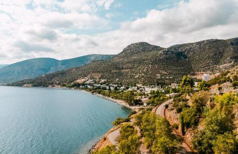 Villa Eutuxia - Foto 37