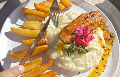 Varandas ao Mar Apto 116 Cond Frente Mar na Praia Grande - Foto 26