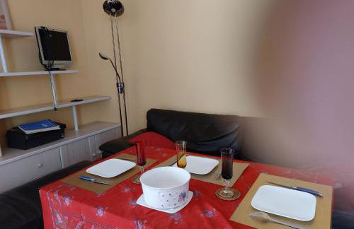 T3 77 m2 calme+parking proche Paris & métro - Foto 5