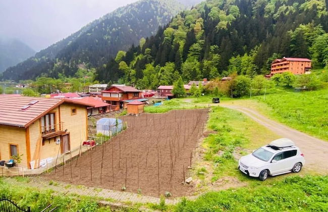 Kuzey Suites - Foto 14