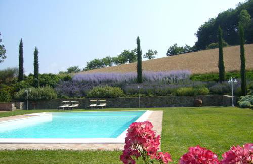 Agriturismo Podere Filicaia - Foto 27