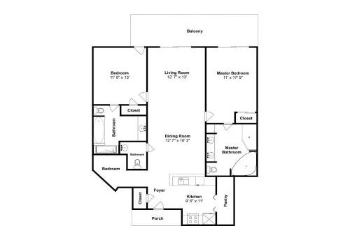 Waterscape #A416 - Foto 29