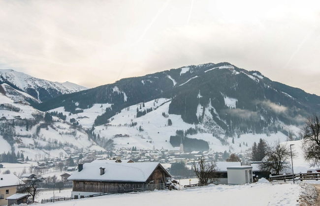 Golden Lodges Rauris Resort With ski Storage - Foto 34