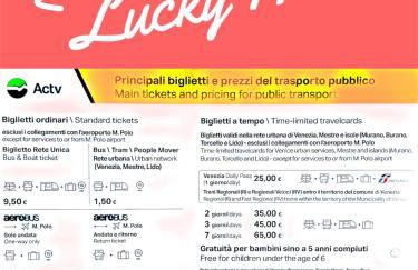 Venice Lucky House - Foto 50