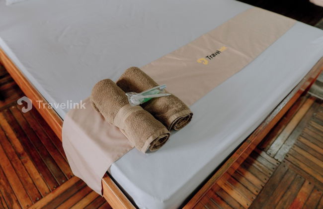 Zaada Villa Dieng by Travelink - Foto 7