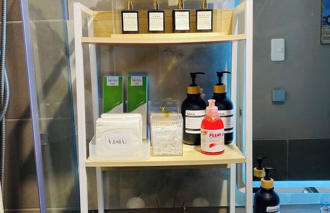 39F Smart Home Studio In Manila - Foto 18