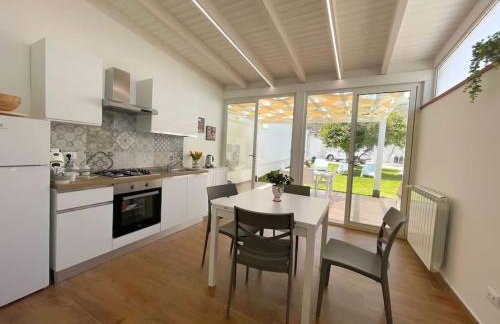 Casa vacanze Casuzza Sferracavallo Palermo - Foto 48