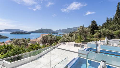 Diamond Blue Villas Lefkada - Foto 5