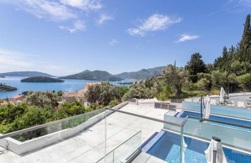 Diamond Blue Villas Lefkada - Foto 5