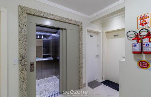 Apto Vista Mar c/ churrasq em Bombinhas ARN0104 - Photo 34