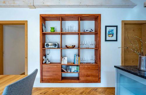 Holiday Apartment Forsthaus Heilsberg - Foto 19