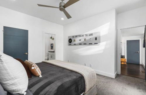 TWO Adjacent Homes in 12 South and Belmont area Sleeps 20 People - Foto 49