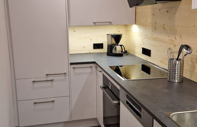 Ferienwohnung, Bernau - Foto 5