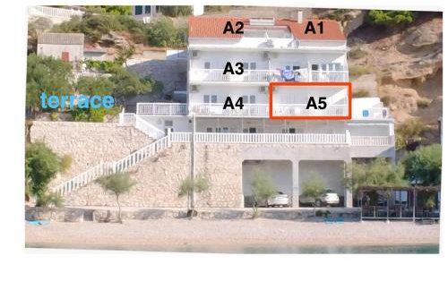 Apartments and Rooms Špiro - Photo 7