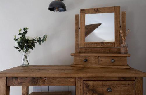 Chapel Cottage with Log Burner (Dog Friendly) - Foto 26