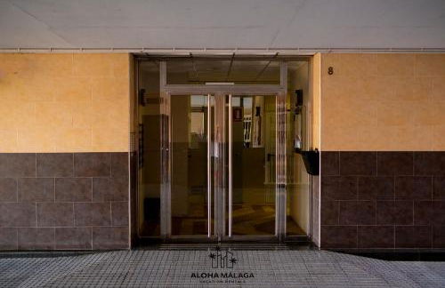 Lucila Beachfront Pedregalejo By AlohaMálaga - Photo 19