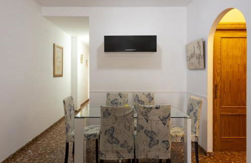 House Falucho playa - Foto 28