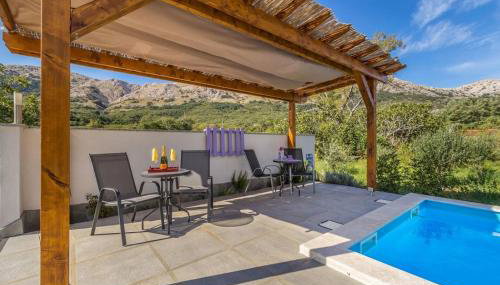 Studio apartman u kući s bazenom - Foto 2