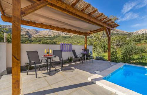 Studio apartman u kući s bazenom - Foto 2