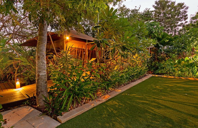 The Billi Resort - Foto 19