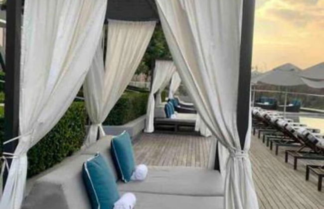 Self Catering Apartment - Foto 19