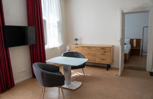 Apartmenthaus Gutenberg 78 - Foto 7