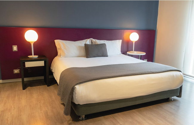 Central Apartamentos Bogota - Foto 57