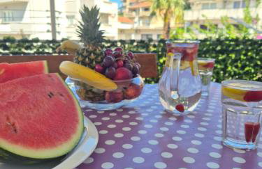 City center Apartman Gabriel - Photo 1