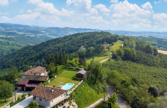 Tramonto Albese 4 - Foto 31