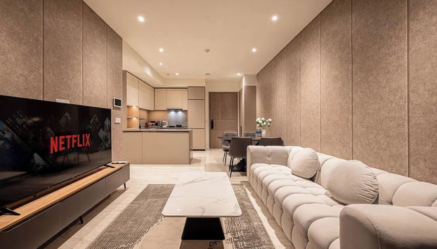 Emily The OpusK Luxury Ho Chi Minh City - Foto 4, Habitación