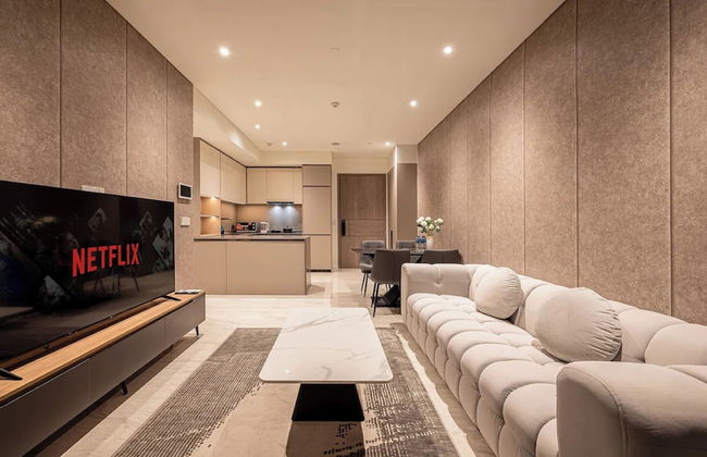 The Opera Residence Luxury Vacation - Foto 45