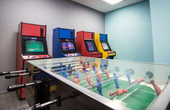 First Group Margate Sands - Photo 54