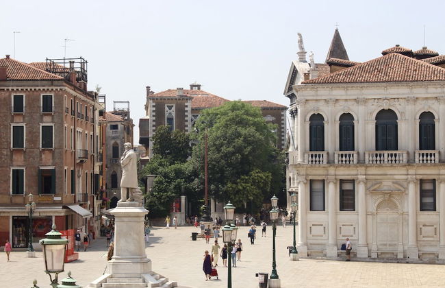 Ca' Morosini - Photo 38