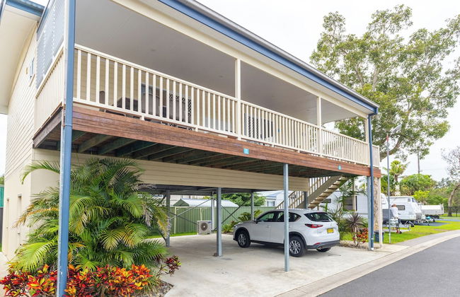NRMA Forster Tuncurry Holiday Park - Foto 71