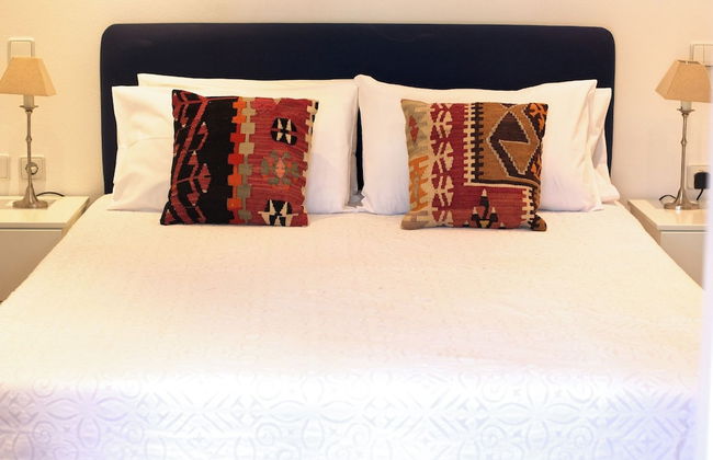 The White Houses - Foto 22