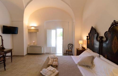 Casina Bardoscia Relais - Foto 19