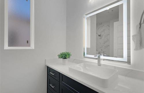 Modern 3 Story Home, Terrace, Galleria - Foto 28