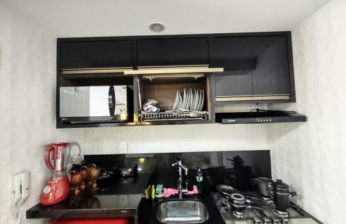 Flat 204 Smart Residence Teresina - Foto 24