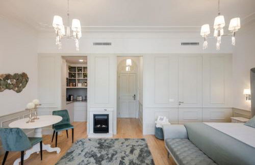 Porto Deluxe Apartments - Photo 64