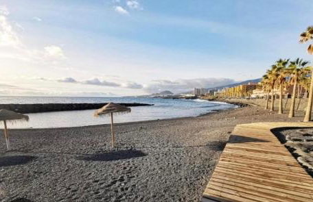 Candela 1 Tenerife Precioso apartamento en candelaria - Foto 22