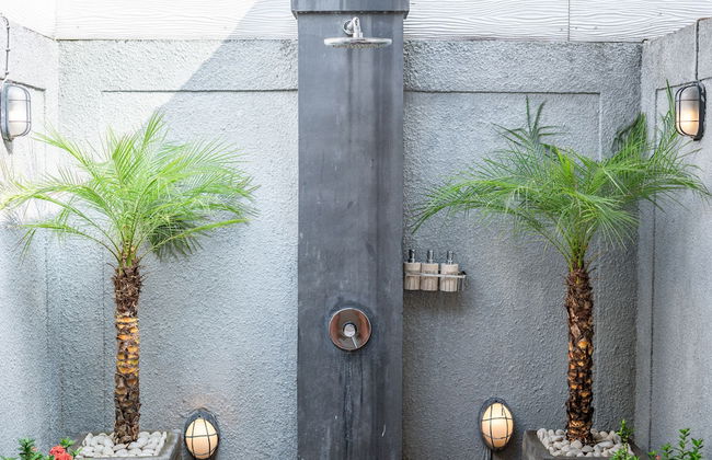 Villa Litera Seminyak - Foto 24