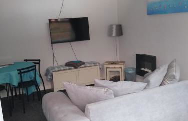 Flat by the sea - Foto 2