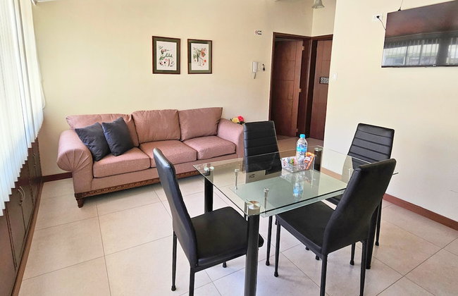 Altamira Apartsuites - Foto 25