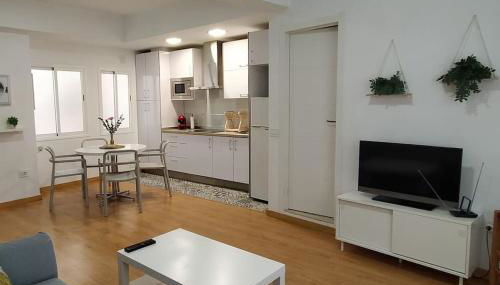 Apartamento Salamanca - Foto 4