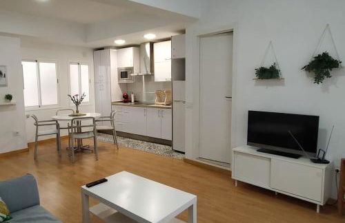 Apartamento Salamanca - Foto 4