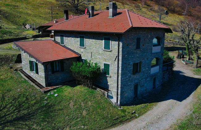 Il Larice by Wonderful Italy - Foto 21